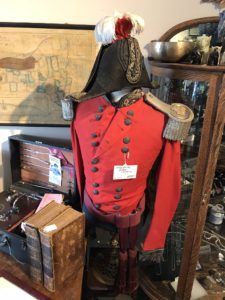 Victorian British Calvary Uniform Militaria Buyer